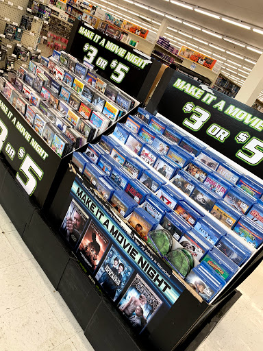 Discount Store «Big Lots», reviews and photos, 1003 W State Rd 84, Fort Lauderdale, FL 33315, USA