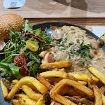Photo n° 3 de l'avis de Selen.e fait le 20/07/2022 à 17:31 pour Brendy's Café Créteil à Créteil