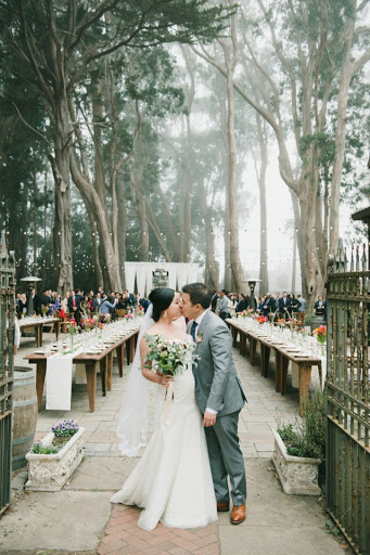 Bridal Shop «Trish Lee Bridal», reviews and photos, 323 Geary St Suite 808, San Francisco, CA 94102, USA