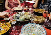 Couscous du Restaurant marocain Le Marrakech à Toulouse - n°19