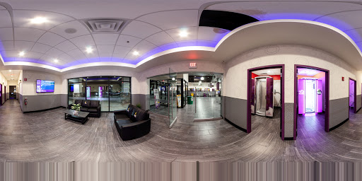 Gym «Planet Fitness», reviews and photos, 55 Crystal Ave Suite 402, Derry, NH 03038, USA