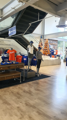 Book Store «UTA Bookstore», reviews and photos, 400 Spaniolo Dr, Arlington, TX 76010, USA