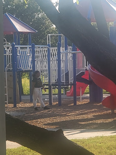 Park «Liberty Park», reviews and photos, 5825 Holiday Ln, North Richland Hills, TX 76180, USA