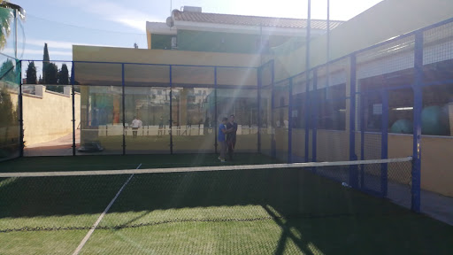 INTENSITY FITNESS en Híjar, Granada