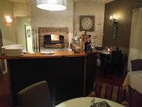 Atmosphère du Restaurant italien Casa Pietro à Villeneuve-sur-Lot - n°12