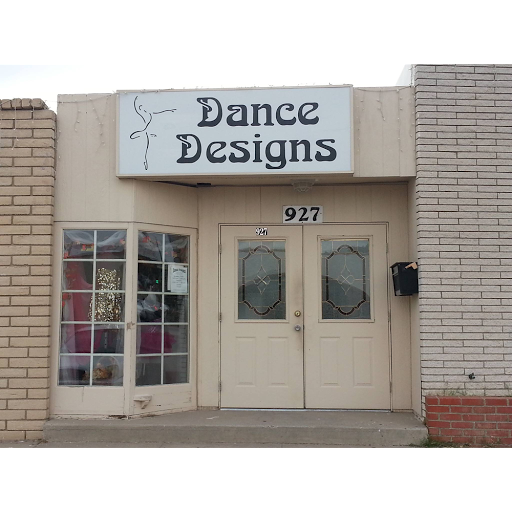 Dance Designs