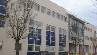 France Travail (ex Pôle emploi) à Chalon-sur-Saône