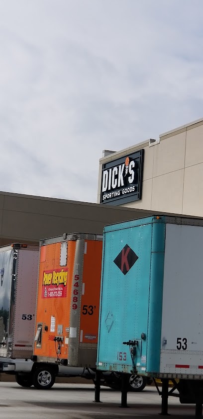 Dick’s Sporting Goods Distribution Center