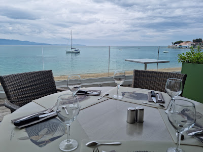 CHEZ GERARD SUR LE TOIT à Ajaccio