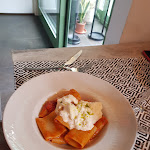 Photo n°1 de l'avis de Mario.a fait le 09/05/2022 à 05:16 sur le  La Cuccuma Bistrot à Milan