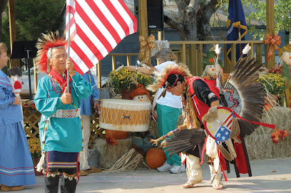 Adai Caddo Indian Nation Cultural Center