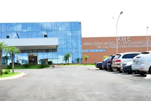 AME - Ambulatório Médico de Especialidades de Barretos image
