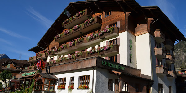 Hotel-Restaurant Bernerhof