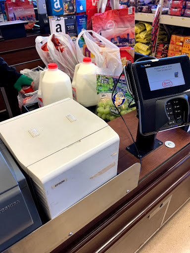 Grocery Store «Jewel-Osco», reviews and photos, 79 McHenry Rd, Buffalo Grove, IL 60089, USA