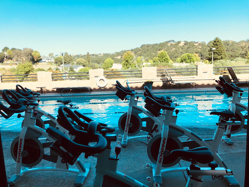 Gym «Kennedy Club Fitness», reviews and photos, 1299 James Way, Arroyo Grande, CA 93420, USA