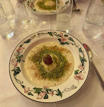 Pistachier du Restaurant méditerranéen L'ILIADE à Paris - n°6