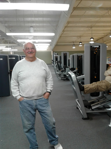 Health Club «Conway Regional Health & Fitness Center», reviews and photos, 700 Salem Rd, Conway, AR 72034, USA