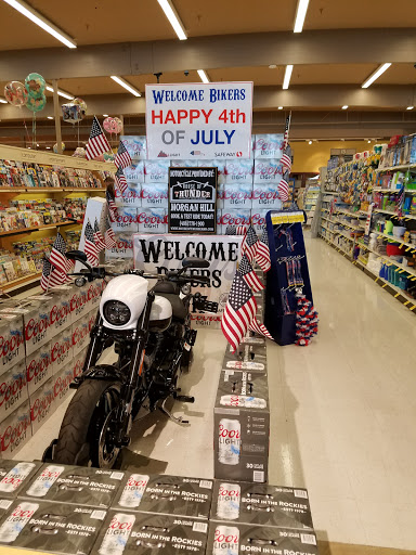 Safeway image