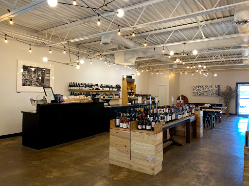 Wine Store «Morgan & York», reviews and photos, 1928 Packard Rd, Ann Arbor, MI 48104, USA