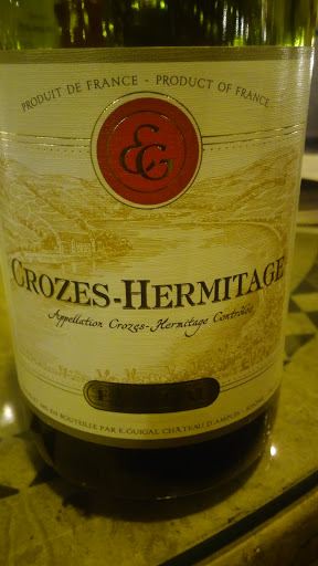 Wine Store «San Dimas Wine Shop & Tasting Room», reviews and photos, 225 W Bonita Ave, San Dimas, CA 91773, USA