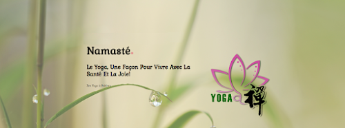 Cours de yoga Zen Yoga Poitiers Poitiers