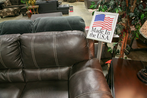 Furniture Store «STACK Furniture Solutions», reviews and photos, 4918 20th St E, Fife, WA 98424, USA