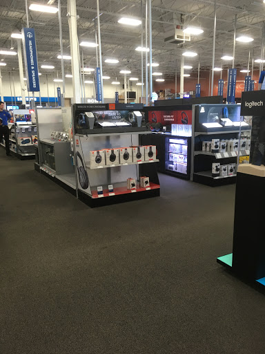 Electronics Store «Best Buy», reviews and photos, 4020 S Tamiami Trail, Sarasota, FL 34231, USA