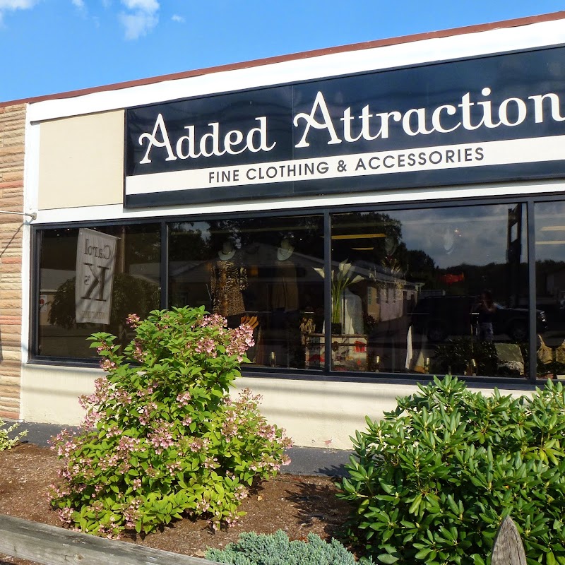 Added Attractions - Carol K's