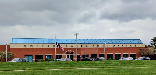 Post Office «United States Postal Service», reviews and photos, 37500 Pembroke Ave, Livonia, MI 48152, USA