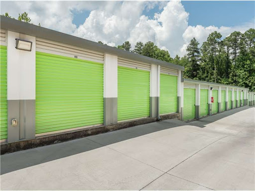 Self-Storage Facility «Extra Space Storage», reviews and photos, 2376 Fairburn Rd, Douglasville, GA 30135, USA