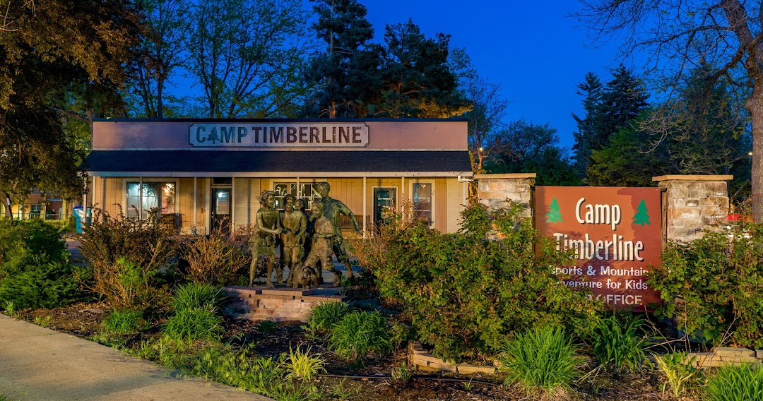 Camp Timberline