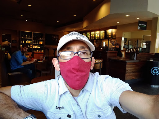 Starbucks image