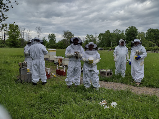 Non-Profit Organization «Buffalo Niagara Heritage Village», reviews and photos, 3755 Tonawanda Creek Rd, Amherst, NY 14228, USA