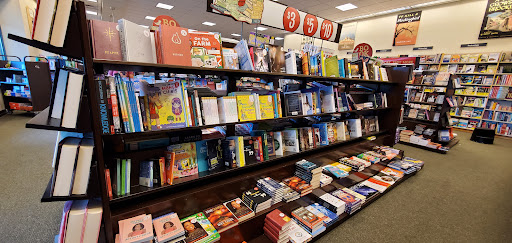 Book Store «Barnes & Noble», reviews and photos, 2615 Medical Center Pkwy, Murfreesboro, TN 37129, USA