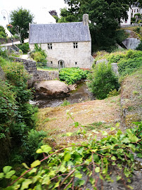 Le Moulin du Chaos du Crêperie Crêperie Le Pont Neuf à Huelgoat - n°3