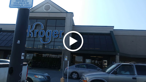 Grocery Store «Kroger», reviews and photos, 200 Gallatin Pike S, Madison, TN 37115, USA