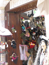 Photo n°12 de Clarisse à Villefranche-de-Conflent ()