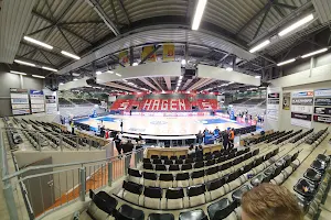 Krollmann Arena image