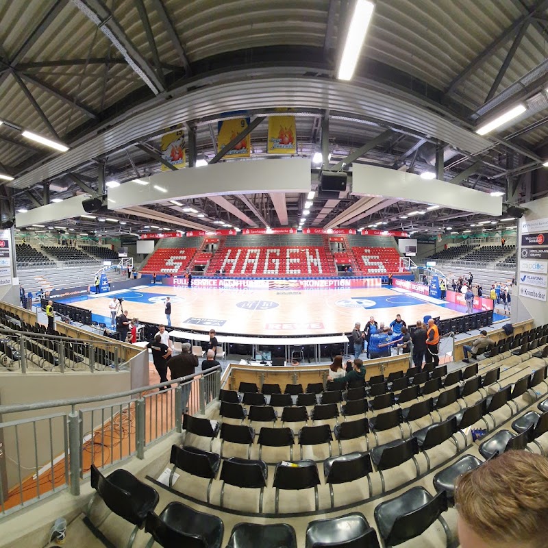 Krollmann Arena