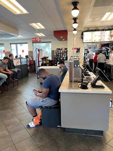 Fast Food Restaurant «Chick-fil-A», reviews and photos, 4752 S Kirkman Rd, Orlando, FL 32811, USA