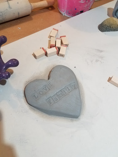 Craft Store «The Crop Shop», reviews and photos, 720 Monroe St Suite E-203c, Hoboken, NJ 07030, USA