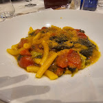 Photo n°3 de l'avis de Sara.o fait le 28/03/2024 à 22:37 sur le  Ristorante Leon D'oro à Orta San Giulio