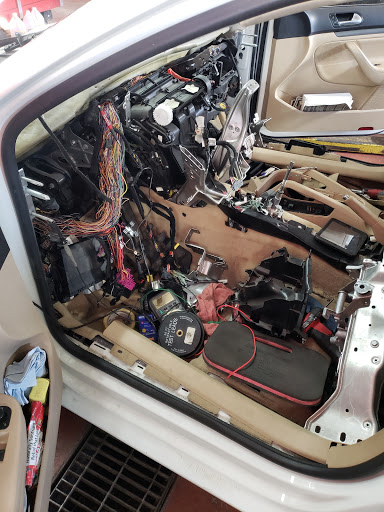 Auto Repair Shop «Action Auto Systems», reviews and photos, 2328 E 38th St, Minneapolis, MN 55406, USA