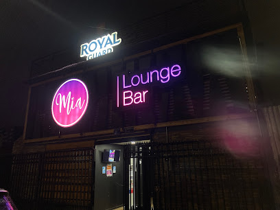 Mia Lounge Bar Chillan