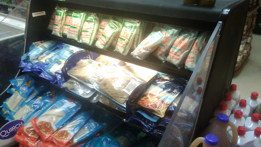 Grocery Store «Unidos Supermarket», reviews and photos, 1870 Providence Blvd # D, Deltona, FL 32725, USA