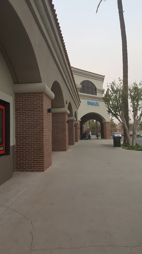 Movie Theater «Regal Cinemas Simi Valley Civic Center 16 & IMAX», reviews and photos, 2751 Tapo Canyon Rd, Simi Valley, CA 93063, USA