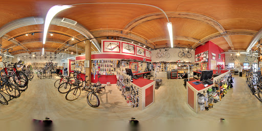 Bicycle Store «Fit Werx 2 (FW2) - Peabody, MA», reviews and photos, 67 Foster St, Peabody, MA 01960, USA