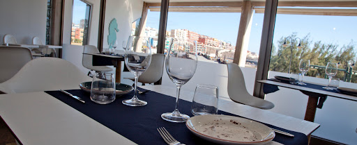 Bistro Escuela Melenara