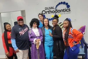 Duval Orthodontics: J.A. Duval, DDS image