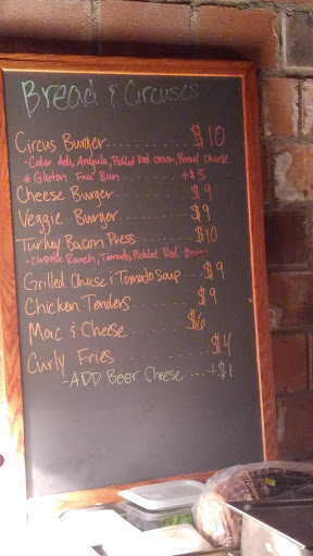 Live Music Venue «Showbox SoDo», reviews and photos, 1700 1st Avenue South, Seattle, WA 98134, USA